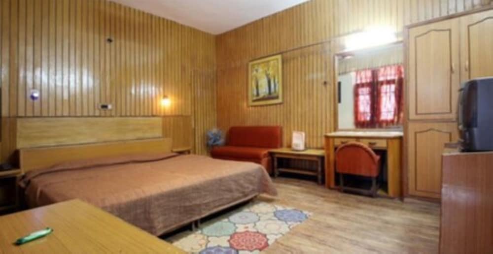 Deluxe Double Room, Multiple Beds