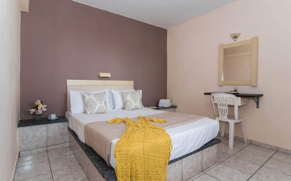 Standard Apartment, 1 Bedroom