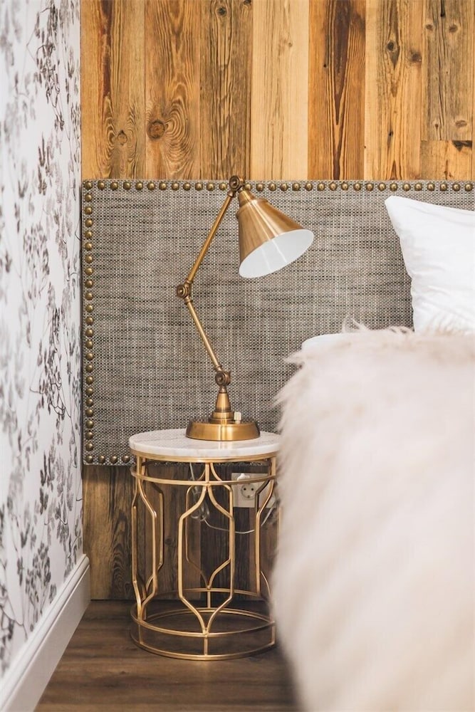 Standard Double Or Twin Room, Bathtub photo 3