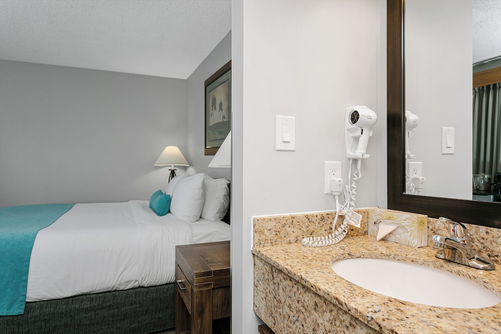 Standard Room, 1 King Bed - Photo 4