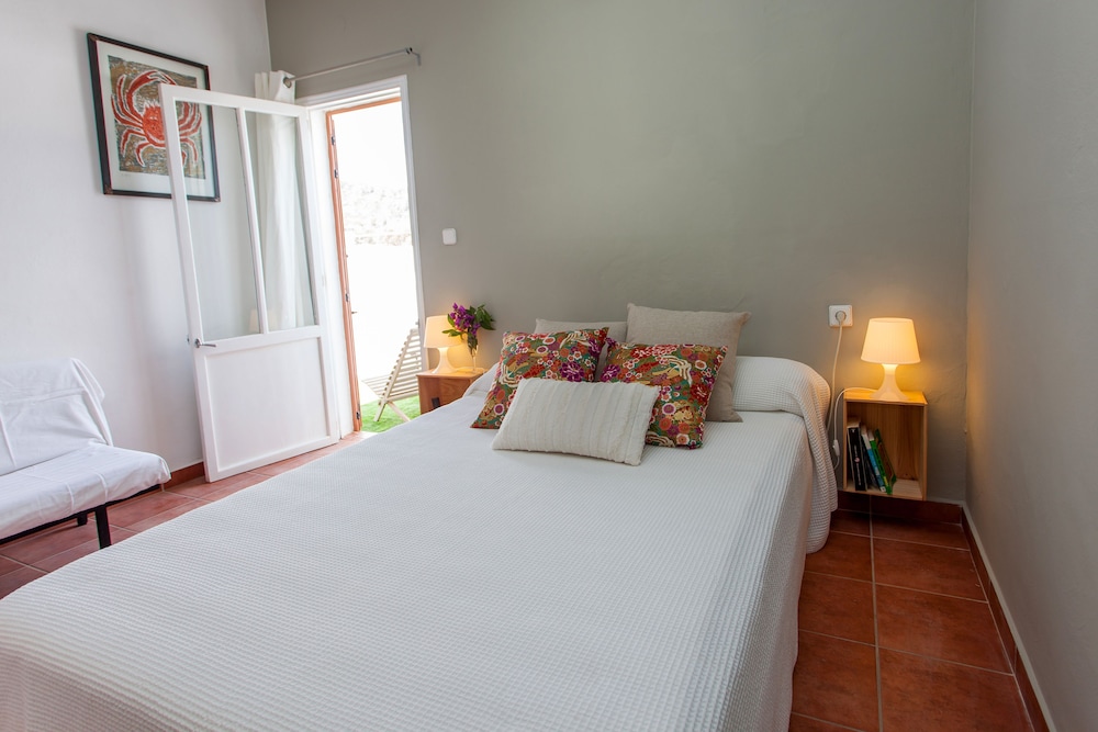 Habitación Superior, 1 Dormitorio, Baño Privado