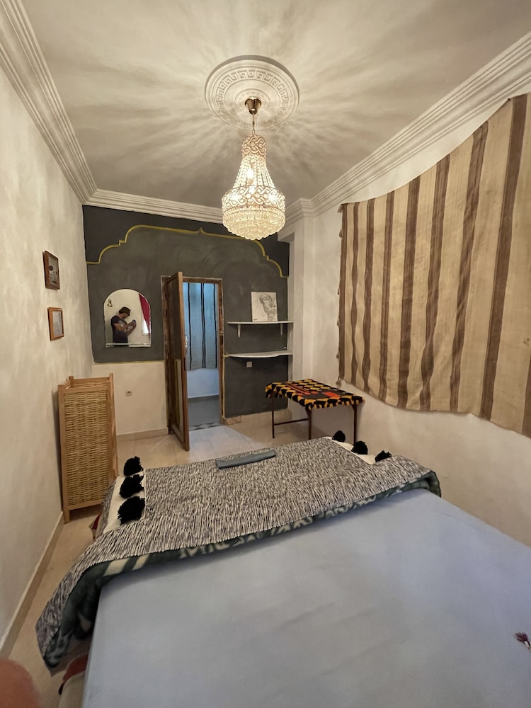 Double Room photo 1