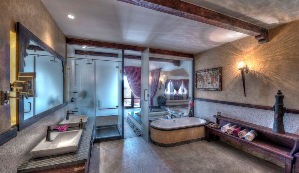 Nilaya - Terrace Suite photo 2