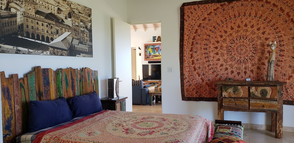 Deluxe Villa, 4 Bedrooms, Private Pool, Partial Ocean View photo 1