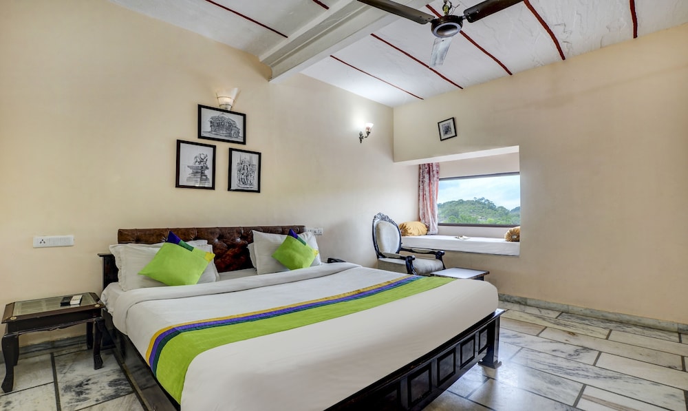 Standard Double Room photo 1