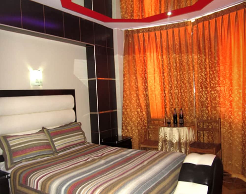 Comfort Room, 1 Bedroom, Private Bathroom photo 1