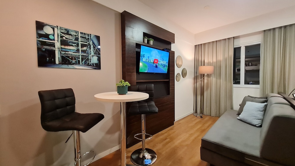 Traditional Room