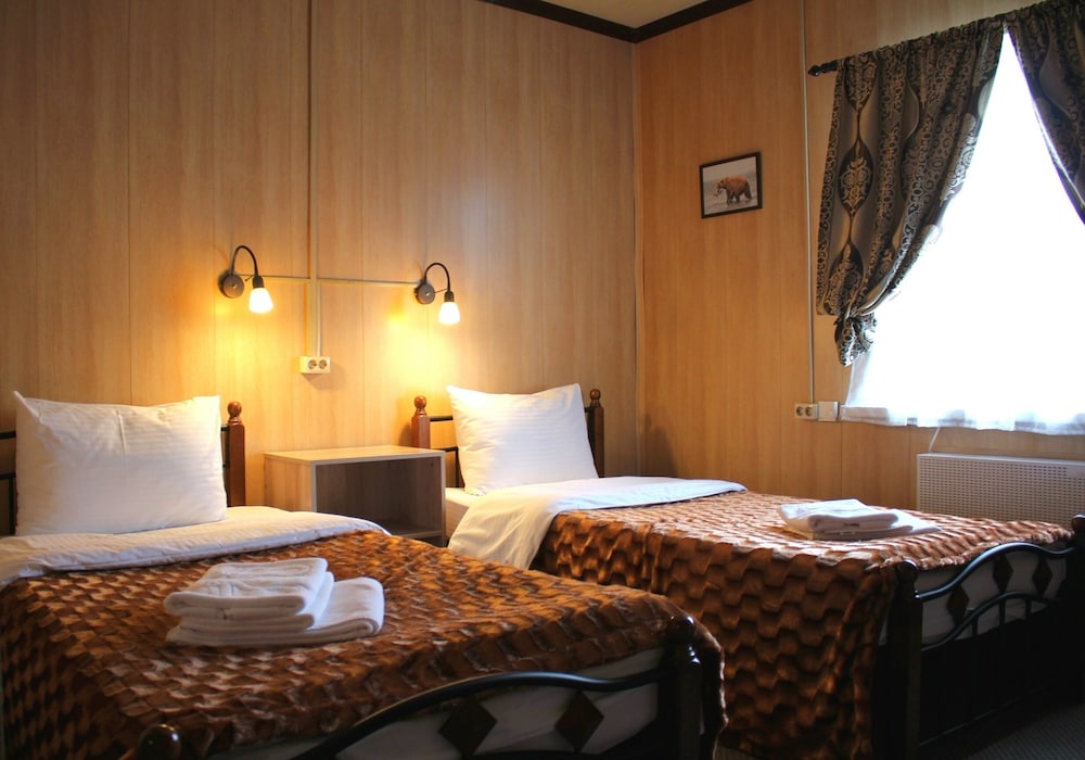 Standard Twin Room, 2 Twin Beds