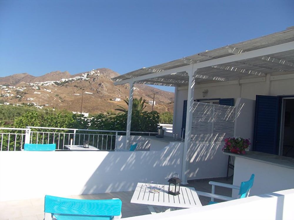 Double Room, Sea View (8) photo 3
