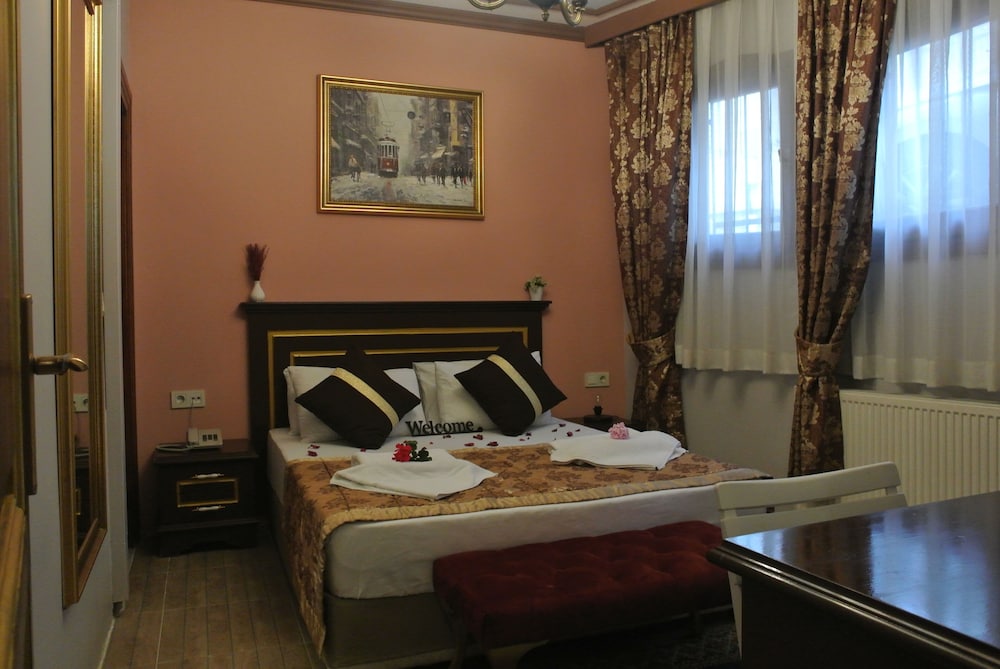 Economy Room photo 3