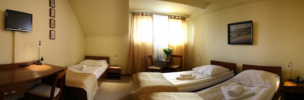 Standard Triple Room photo 1