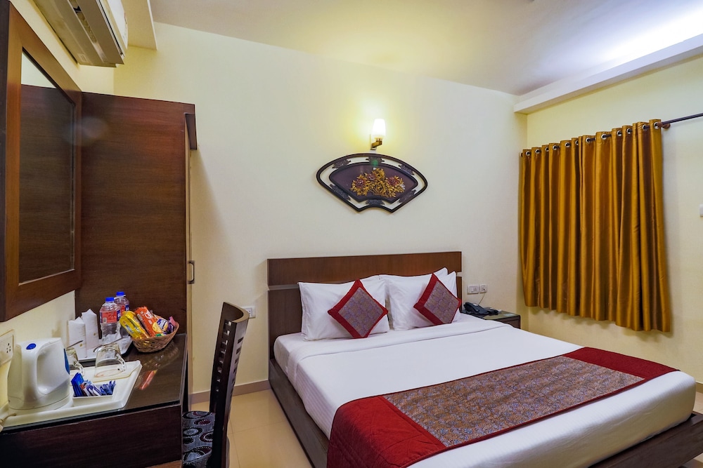 Superior Room photo 1