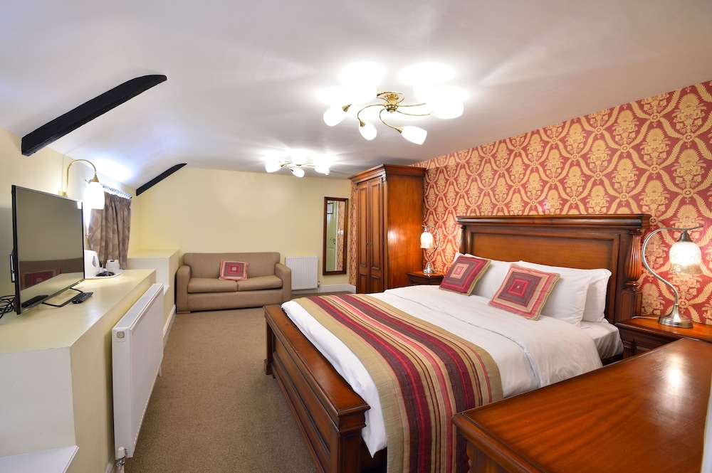 Superior Double Room photo 3