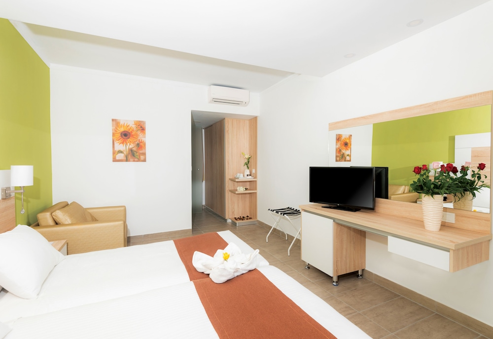 Superior Twin Room photo 3