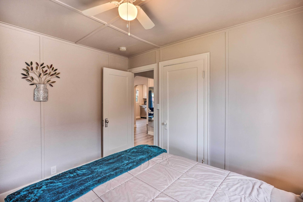 House (2 Bedrooms) photo 3