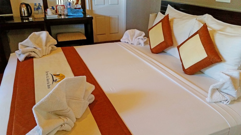 Superior Double Room photo 1