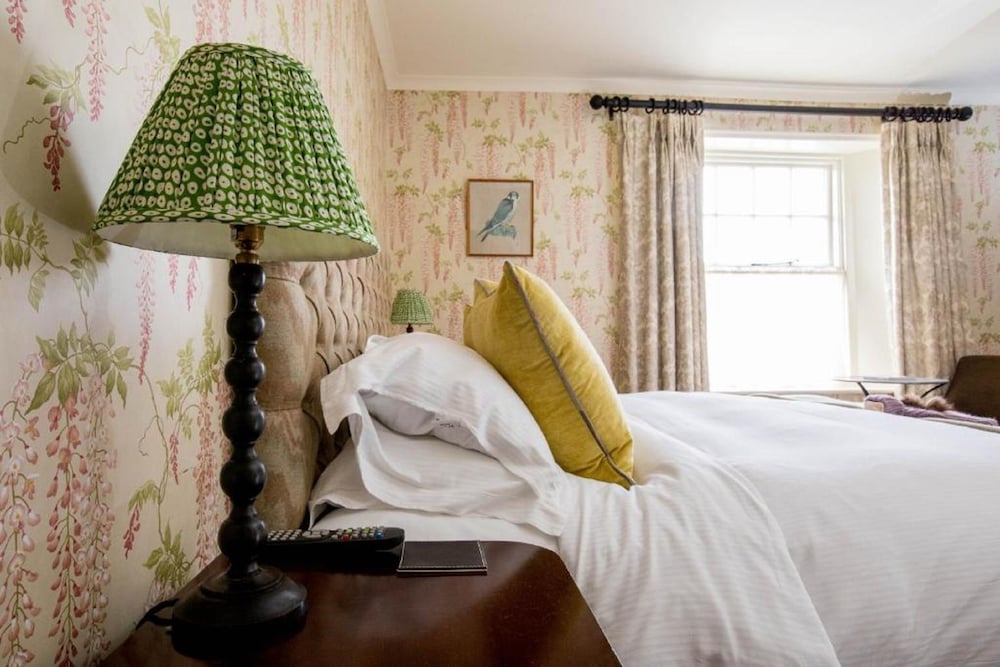 Premium Double or Twin Room photo 1