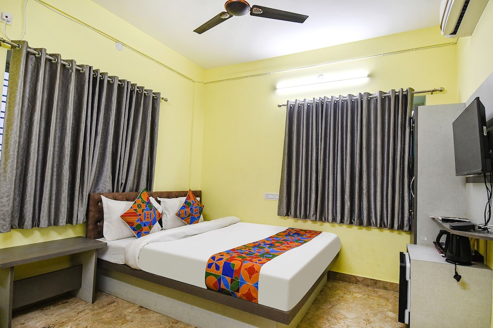 Deluxe Room photo 1