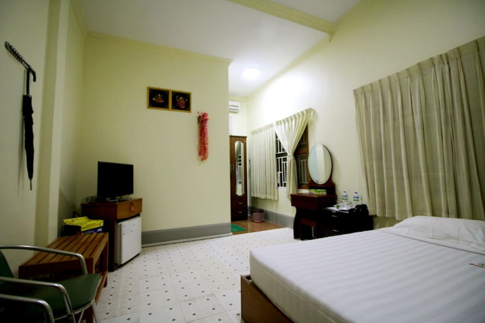 Standard Room photo 2