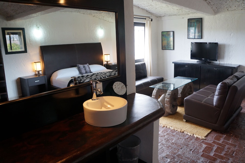 Master Suite photo 2