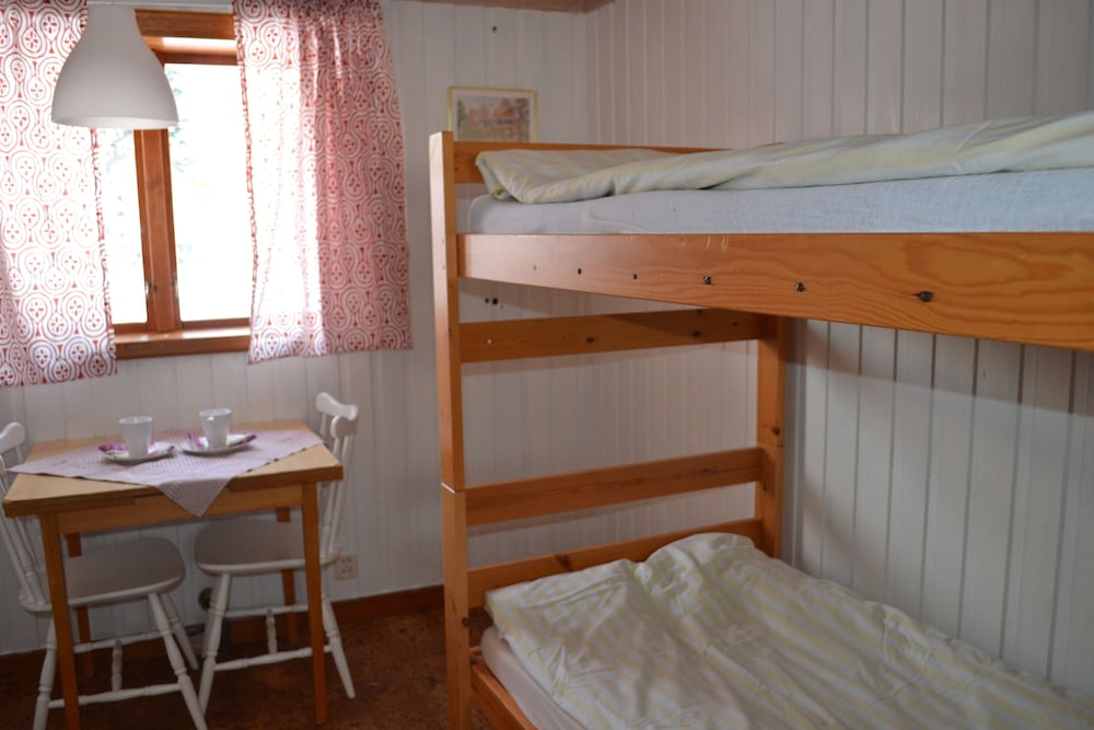 Basic Twin Room (bunk bed) photo 2