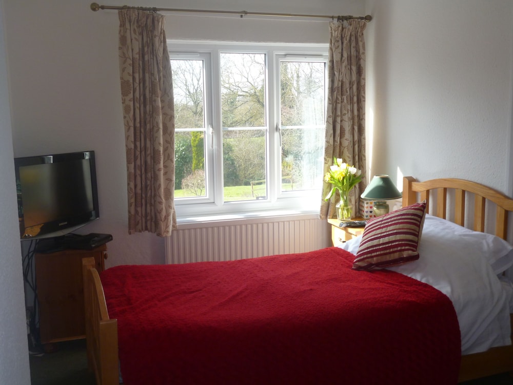 Standard Single Room photo 3
