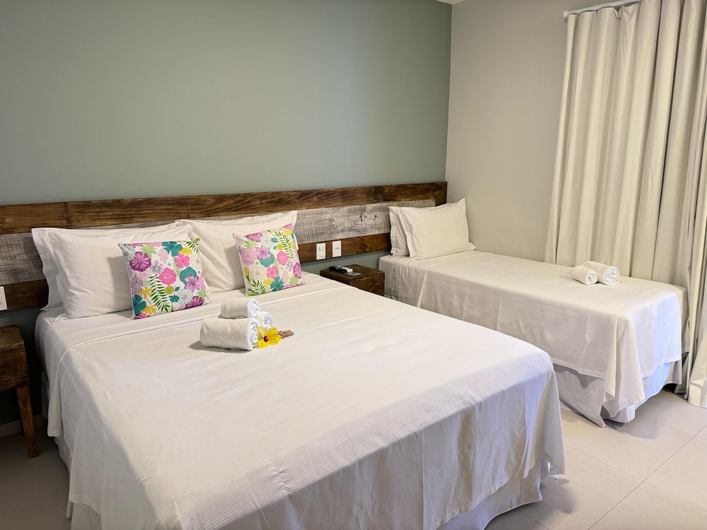 Classic Triple Room - Photo 1