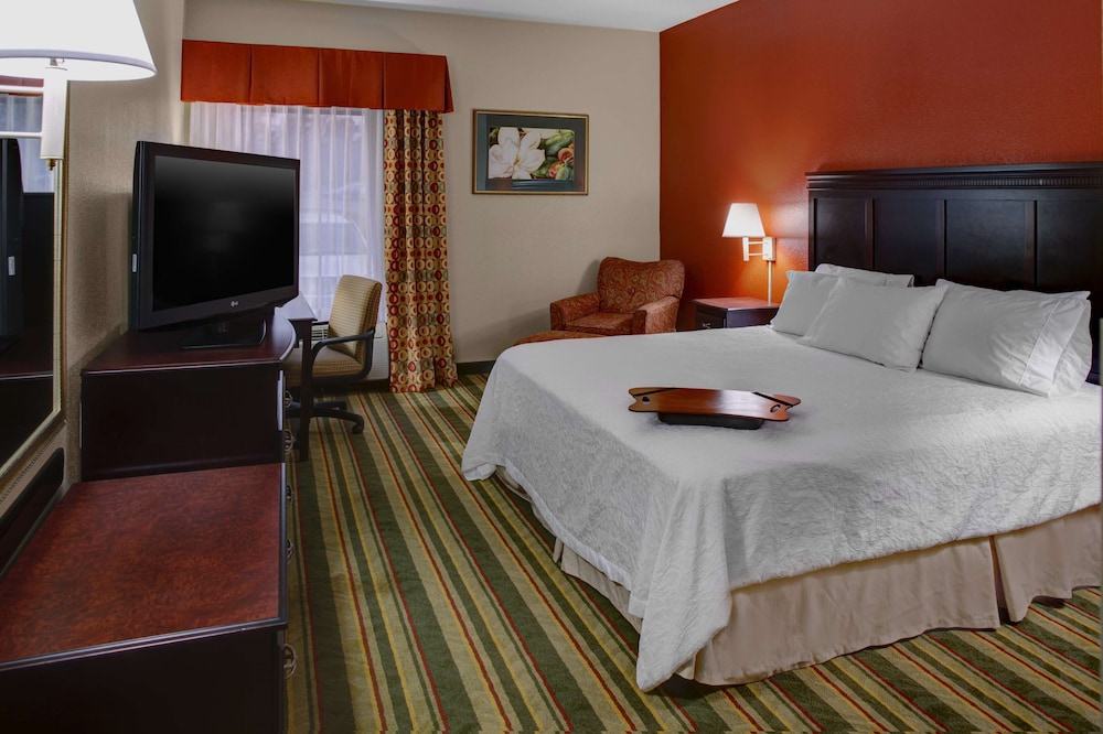 Standard Room, 1 King Bed, Accessible (Mobility Accessible)