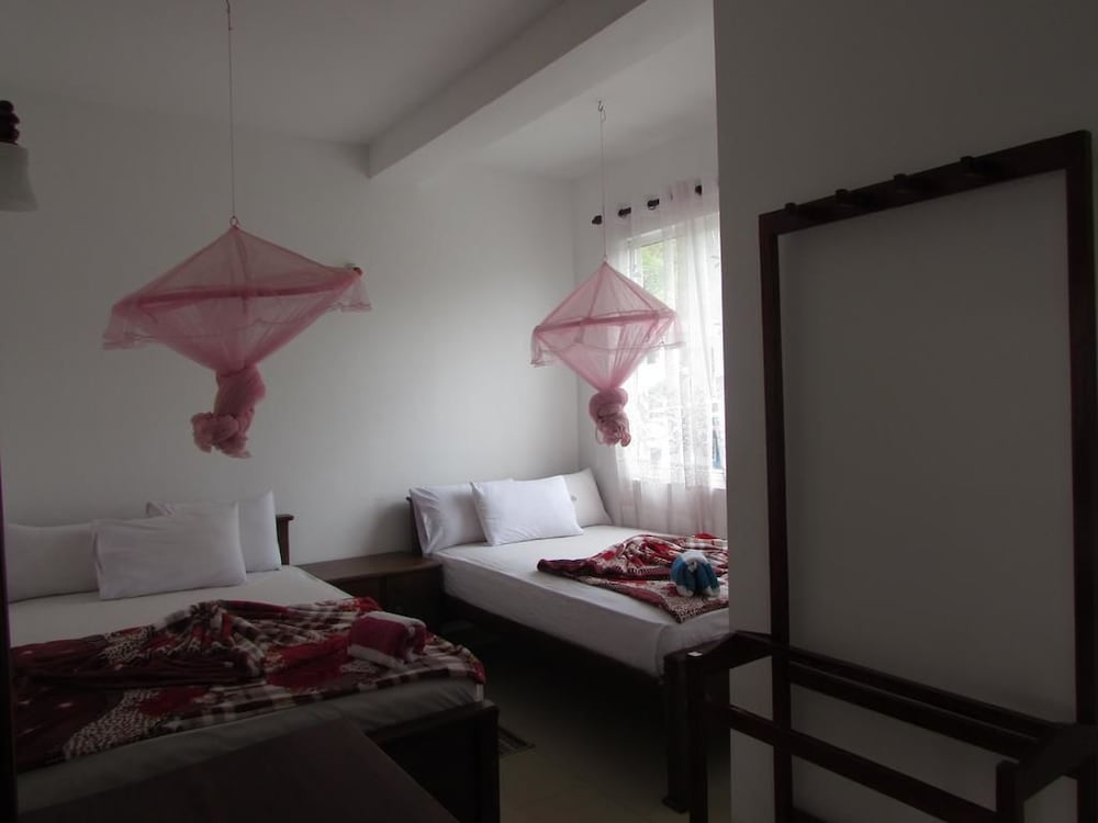 Deluxe Triple Room, Mountain View photo 3