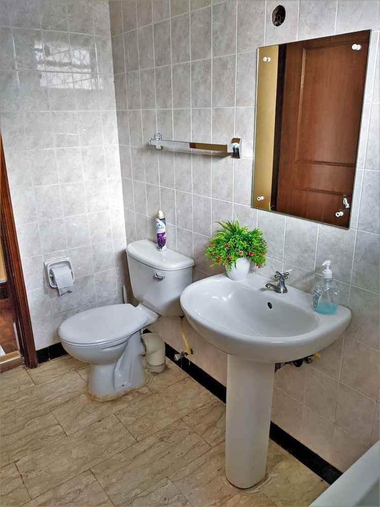 Deluxe Double Room, 1 Queen Bed, Non Smoking photo 3