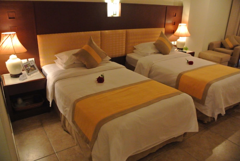 Superior Twin Room photo 3