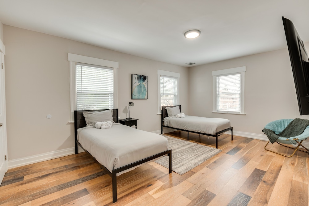 House (3 Bedrooms) photo 2