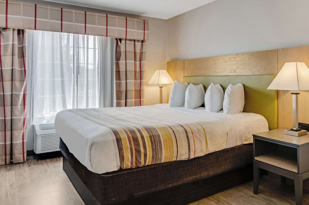Suite, 1 Bedroom, Non Smoking - Photo 1