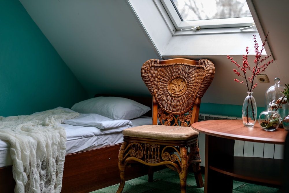 Standard Twin Room photo 3