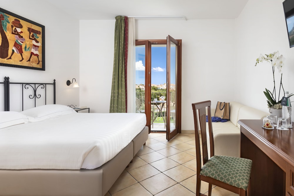 Standard Room, Sea View - Photo 1