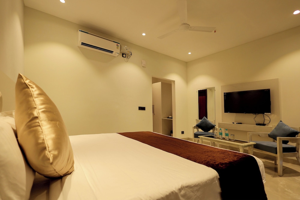 Twin Room photo 1