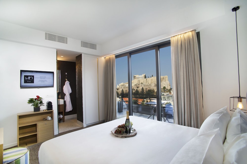 Acropolis Panorama Loft photo 1
