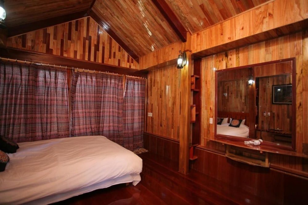 Honeymoon Chalet photo 1