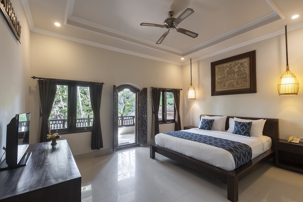 Ethnic Room
