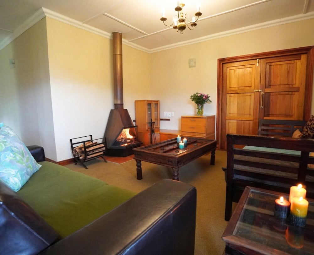 Classic Villa - Photo 6