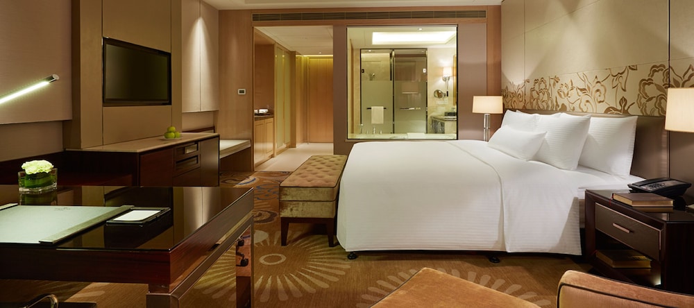 Executive Double Room photo 3
