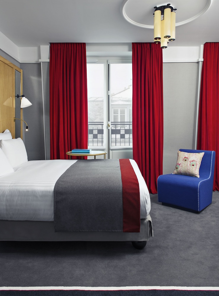 Classic Room, 1 Queen Bed
