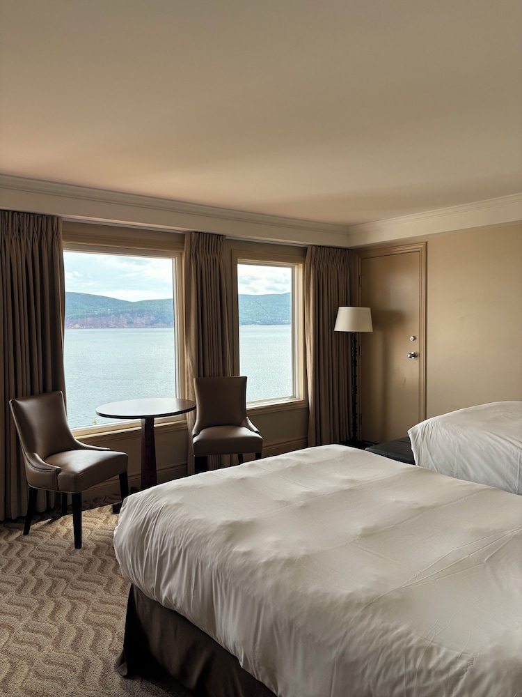 Junior Quadruple Room