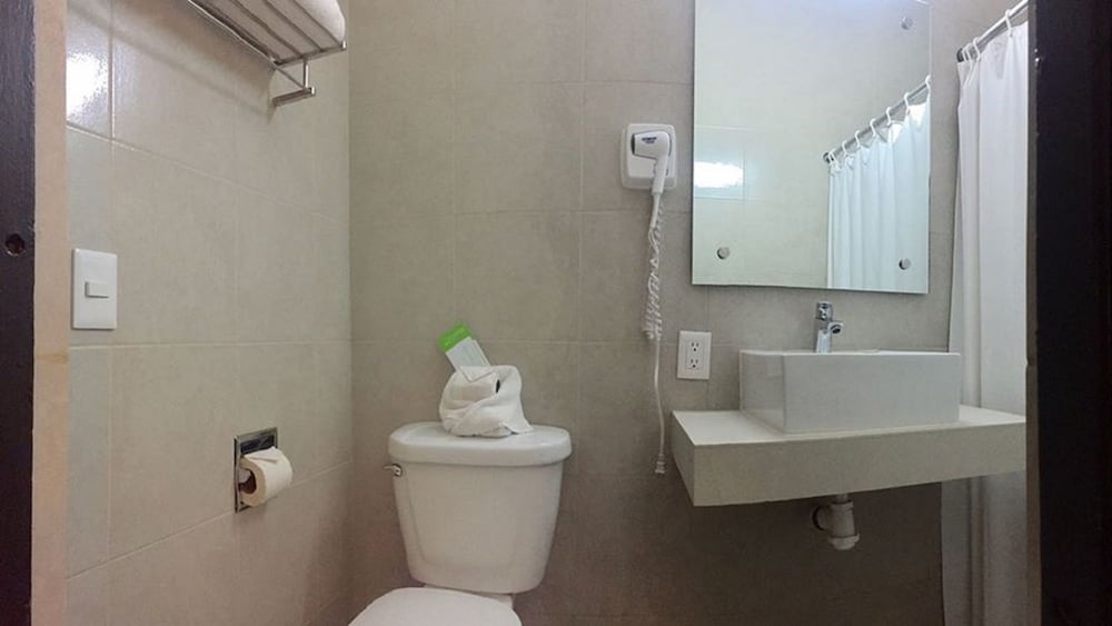Standard Room, 2 Double Beds, Ocean View - Photo 6