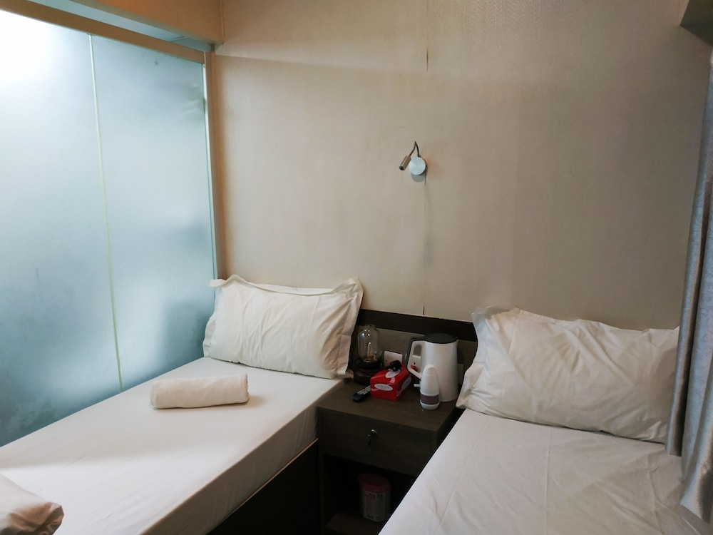 Comfort Room, 2 Twin Beds photo 1