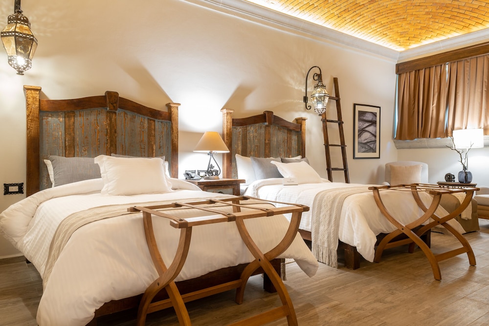 Superior Double Room photo 1