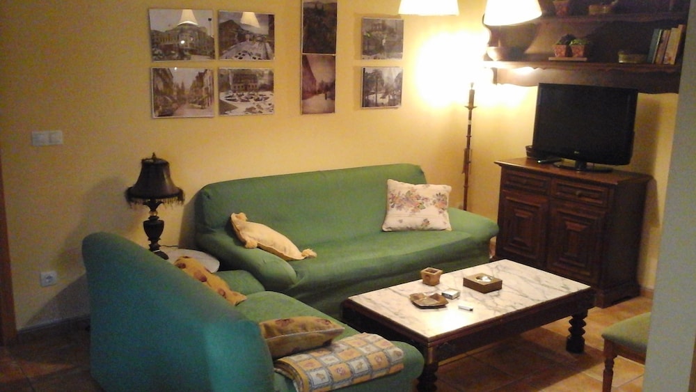 Apartamento Familiar, Múltiples Camas, Fumadores