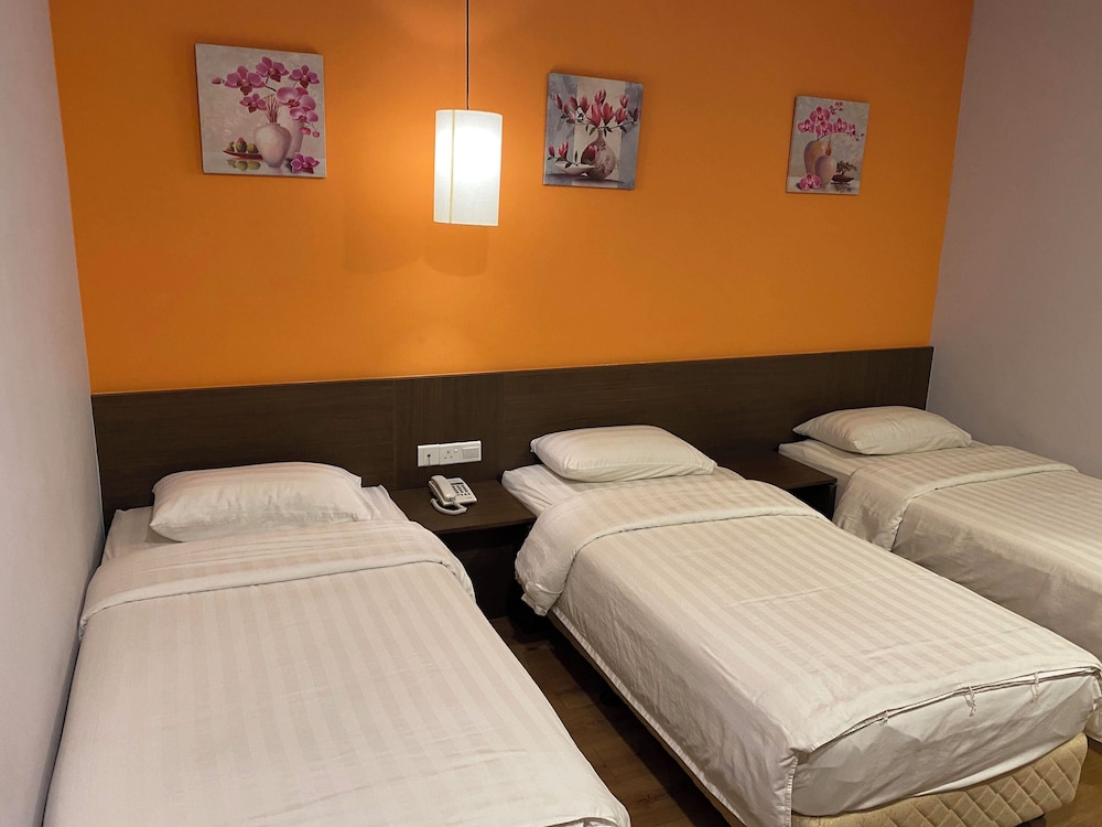 Superior Triple Room