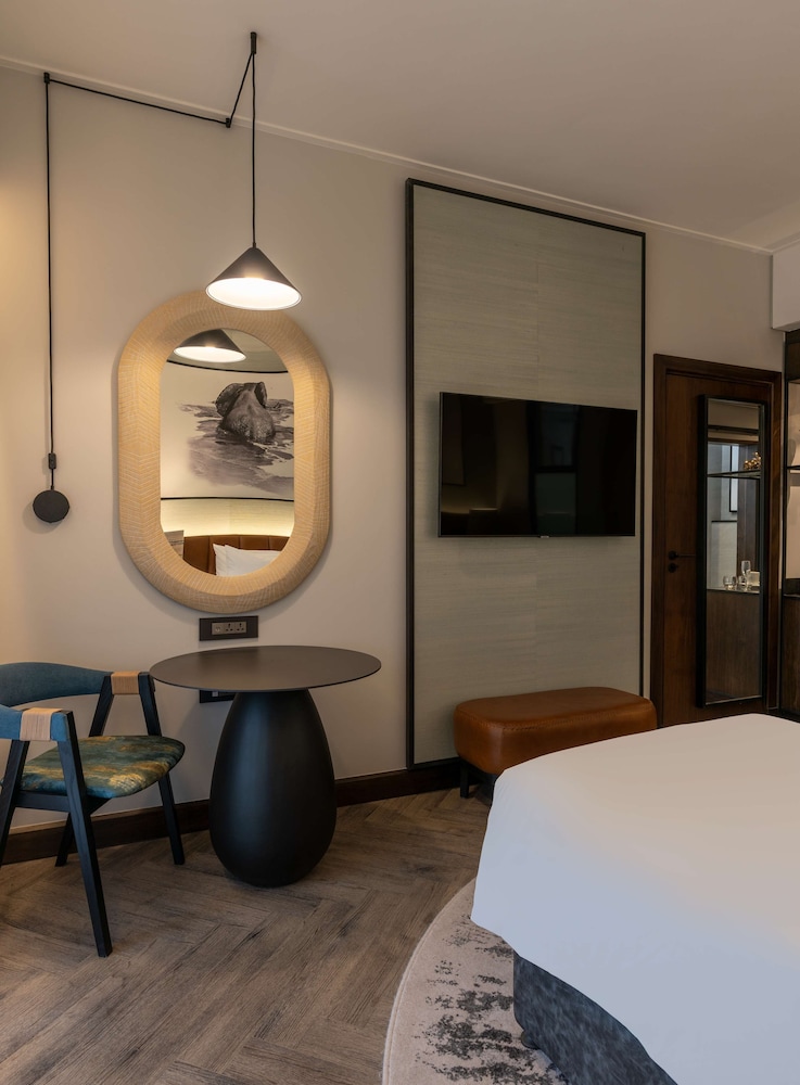 Premium Room, Terrace (Zambezi River View) - Photo 14