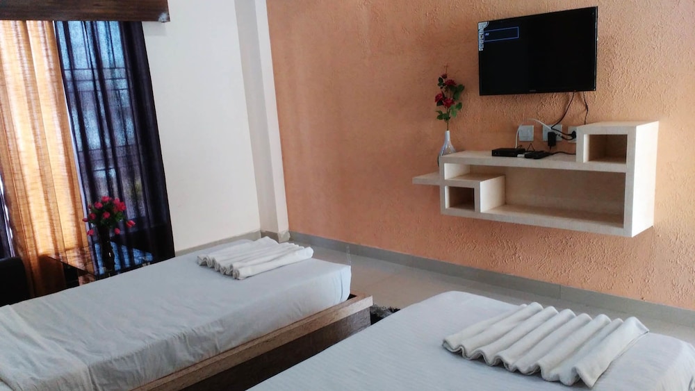 Deluxe Room photo 1